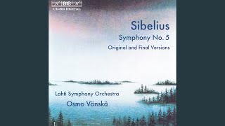 Symphony No 5 in EFlat Major Op 82 III Allegro molto  Largamente assai [upl. by Biggs]