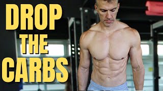 Easy Caloric Deficit Rules to Lower Body Fat [upl. by Pry235]