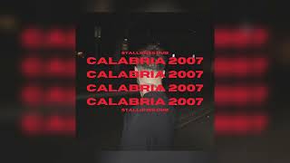 Calabria 2007 Stallonee UKG Remix [upl. by Marzi]