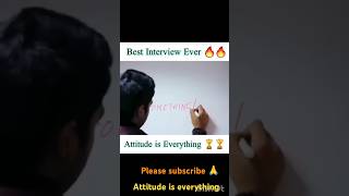 Attitude is important in our life LifeChanging Motivation  part2 [upl. by Kreda]