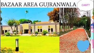 Gujranwala Cantt [upl. by Auqenwahs]