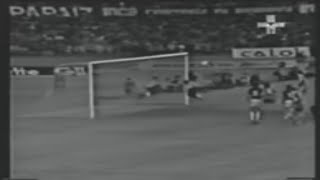 Cruzeiro 0 x 0 Bayern  2º jogo decisão Mundial interclubes  1976 [upl. by Cristoforo682]