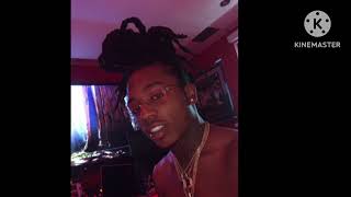 Jacquees  BED sped up [upl. by Yhtuv]