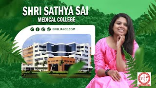 Shri Sathya Sai Medical college l Chennai [upl. by Alihs]