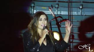 Myriam Hernandez en Vivo Guyaquil Ecuador [upl. by Luelle]