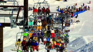 THATS IT THATS ALL  Snowboard Movie Trailer HD [upl. by Amsa]