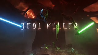 General Grievous  Jedi Killer [upl. by Vivian]