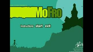 Mofro Flash game ost [upl. by Moth472]