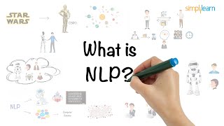 Natural Language Processing In 5 Minutes  What Is NLP And How Does It Work  Simplilearn [upl. by Morocco]