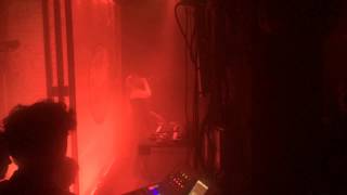 Pharmakon live  A Rabitza 08072017 [upl. by Enitsua488]