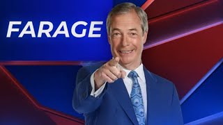 Farage  Tuesday 16th January [upl. by Champagne256]