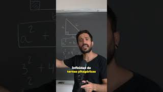 Una receta para encontrar ternas pitagoricas [upl. by Aniluap]