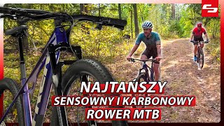 Jak wymyślili na nowo rower górski❓ Trek Procaliber 9 5 Gen 3 [upl. by Abocaj762]