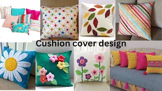 Cushion cover design exclusive cushion cover design [upl. by Reinar]