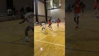 Prep hoops puts in work at lakepoint sports [upl. by Cheke]