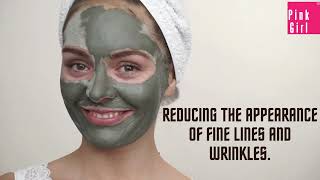 Green clay benefits and uses [upl. by Htebaile]