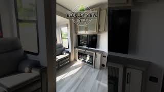 Still Available 13026800 New 2025 Grand Design Momentum GClass 415G  Beckleys RVs [upl. by Rohclem]