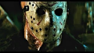 Friday the 13th「Remake Jason Voorhees Tribute」 The Man Behind the Mask [upl. by Fraser]