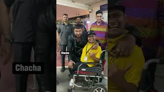 Yo Yo Honey Singh के इस कदम ने 🥹😭 इस लड़के की जान बचा दी honeysingh rapper fans hindisong [upl. by Eloccin339]