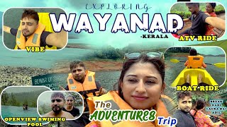 Exploring the World of Wayanad kerala … [upl. by Aneeres631]