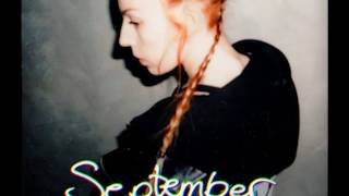 Gabrielle  September lyrics [upl. by Masterson]