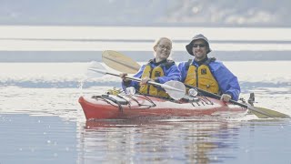 Explore the UNESCO fjord Tafjord [upl. by Xer]