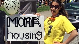 Build More Housing San Franciscos YIMBY Movement Has a Plan to Solve the Citys Housing Crisis [upl. by Froh]