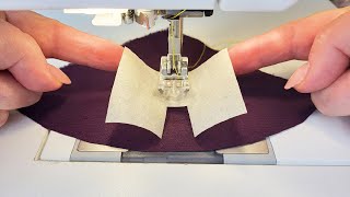 13 Clever Sewing Tricks For Beginners [upl. by Ethelstan446]