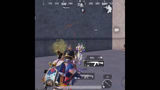 🔥BGMI 1🔥4 teammates ke sath milkar bgmi bgm1vs4clutchbgmitreding mobilegame bgmitreding [upl. by Sharleen]