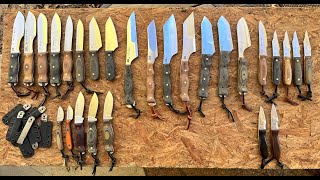 November 22 2024 1200 noon Central WC Knives Presale Video [upl. by Nileuqaj]