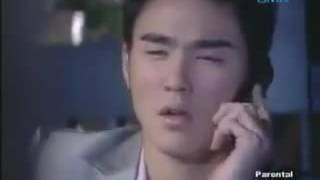 Fated To Love You Taiwanese Tagalog dubbed ep 12 part 2 [upl. by Herzig250]