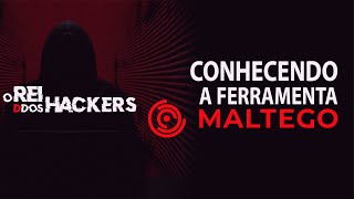 Conhecendo a Ferramenta Maltego [upl. by Murdocca]