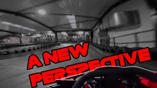 A Grid 342 With A Difference  Feedback Required  TeamSport Sheffield Go Karting [upl. by Oihsoy]