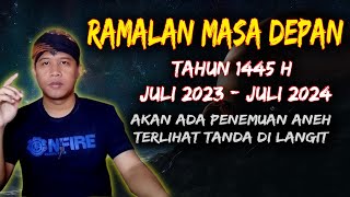 RAMALAN TAHUN 2024 BERDASARKAN KITAB ILMU FALAK KUNO [upl. by Roarke408]