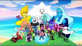 Goodbye Steven Universe [upl. by Certie]