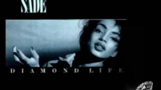 Sade Adu Diamond Life quotSallyquot [upl. by Ymmor]