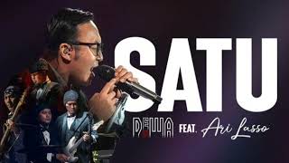 Satu Dewa 19 Feat Ari Lasso [upl. by Flieger389]