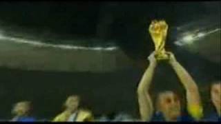 Trailer CONFEDERATION CUP 2009 [upl. by Nnylodnewg432]