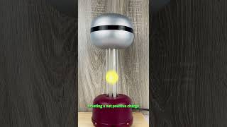 Van de Graaff Generator [upl. by Couhp]