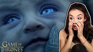 Game of Thrones Season 4 Episode 4 Oathkeeper REACTION [upl. by Menon]