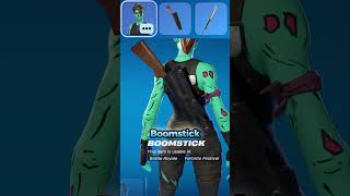 BEST GHOUL TROOPER Skin Combos [upl. by Eimilb26]