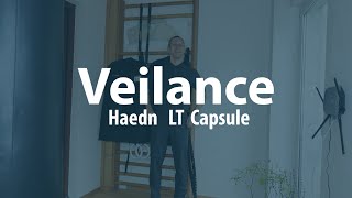 Veilances SS 2021 Haedn LT Capsule [upl. by Rosaline]