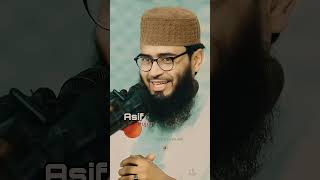 Abrarul Haq Asif Islamic short Vibeo [upl. by Hterrag]