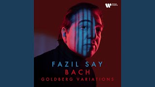 Goldberg Variations BWV 988 Aria [upl. by Hilar298]