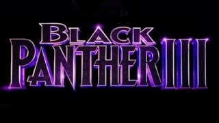 Black Panther 3  A New King Rises  Movie Trailer Michael B Jordan Wakanda forever [upl. by Gehlbach]