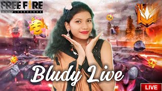 😎ONLY CUSTOM GIVEAWAY😨BOOYAH🔴FF LIVE😜FACECAME LIVE STREAM🥵BLUDY LIVE🤩fflivetreamshorts [upl. by Vizzone]