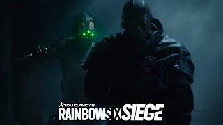 DEIMOS ATTACKS EMERALD PLAINS FULL Year 9 CGI Cinematic  Rainbow Six Siege [upl. by Ossie]