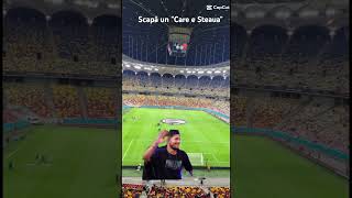 Care e Steauafootball steaua [upl. by Annwahs]