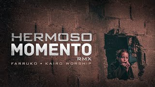 Farruko kairoworship  HERMOSO MOMENTO REMIX Official Trailer [upl. by Zuleika205]