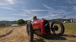 Cyclekarts GB at Malvern Kit Car Show 2024 [upl. by Ecinom265]